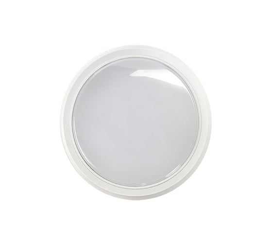 Изображение товара Светодиодный светильник IN HOME СПБ-2-КРУГ 14Вт 230В 4000К 1100лм 210мм белый 4690612020648