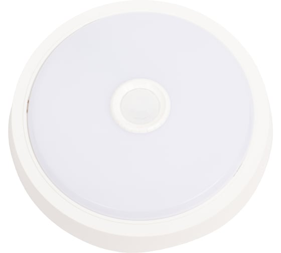 Изображение товара Светодиодный светильник IN HOME СПБ-2Д-КРУГ 20Вт 230В 4000К 4690612020709