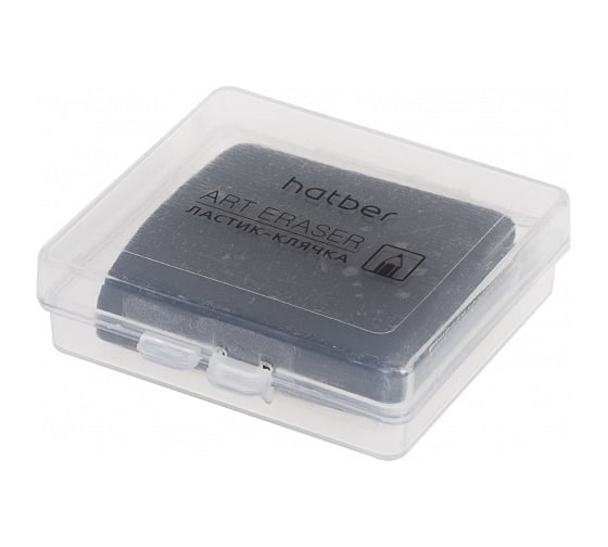 Изображение товара Ластик-клячка Hatber 18 шт. 078376