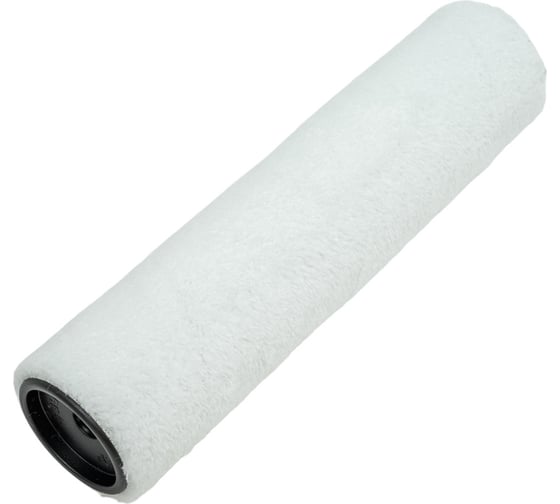 Изображение товара Сменный ролик ЗУБР ВЕЛЮР 48, 240 мм, d=48 мм, ворс 4 мм, ручка d=8 мм, 02514-24