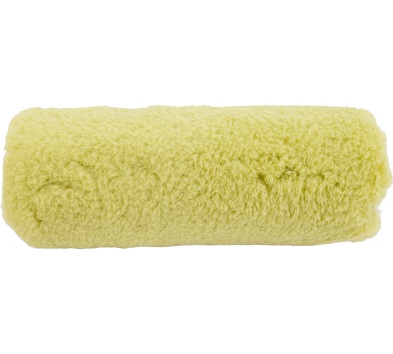 Изображение товара Фасадный ролик Зубр "ОПТИМА-СИНТЕКС" бюгель 6 мм, 50х180мм, 02517-18