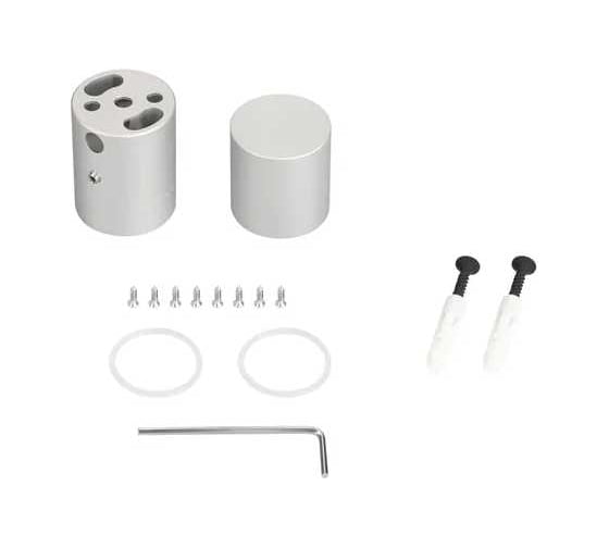 Изображение товара Крепление Arlight MOONLIGHT-VT-CEILING-D25 037491