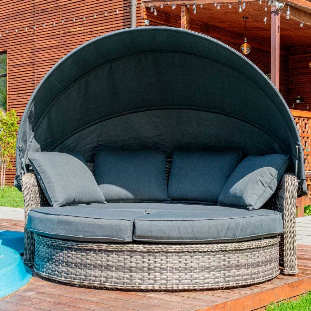 Изображение товара Диван-трансформер ROYAL FAMILY VIOLETTA с водоотталкивающим покрытием