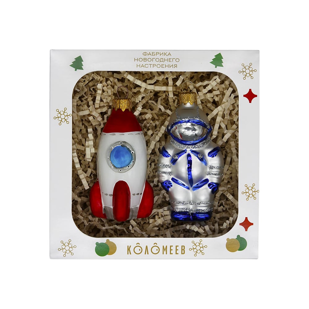 Набор Коломеев