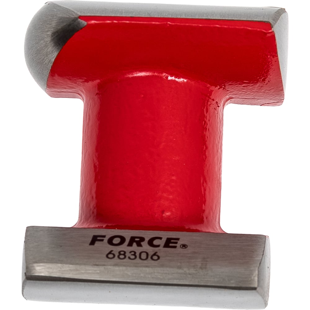 Изображение товара Профессиональная оправка для рихтовочных работ FORCE 68306