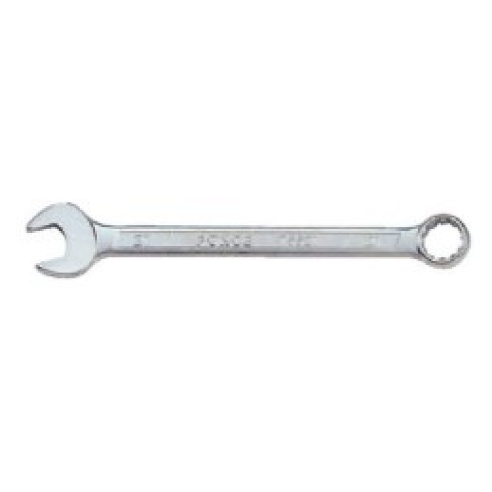 Комбинированный короткий ключ 10мм force 755s10  - купить со скидкой