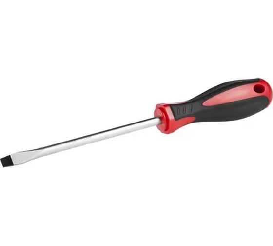 Изображение товара Отвертка Strong SL3x100 Cr-V стп-98203100