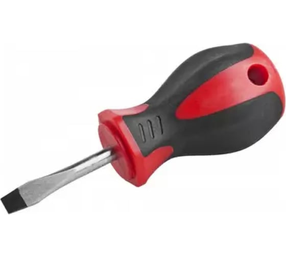 Изображение товара Отвертка Strong SL5x38 Cr-V стп-98205038