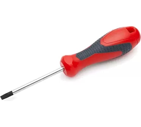 Изображение товара Отвертка Strong SL6x150 Cr-V стп-98406150