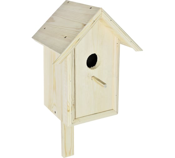 Изображение товара Скворечник Комплект-Агро "Собери сам" KA1988