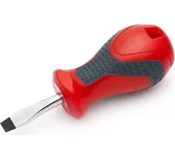 Изображение товара Отвертка Strong SL5x38 Cr-V стп-98405038