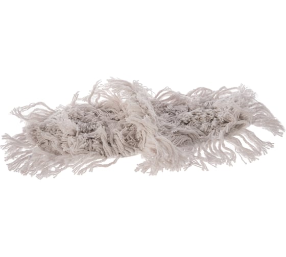 Изображение товара Насадка из Х/Б для швабры HomeQueen MasterKlass-1 57240