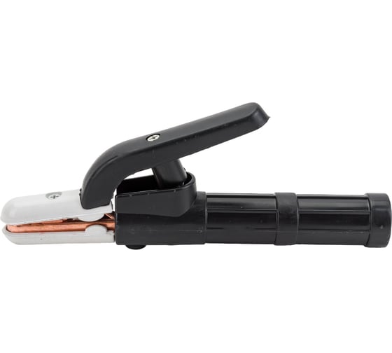 Изображение товара Электрододержатель VARTEG EHS-500A Foxweld 6527