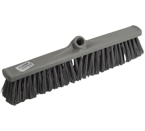 Изображение товара Щетка для пола Uctem-Plas 50 см, жесткая щетина MF378
