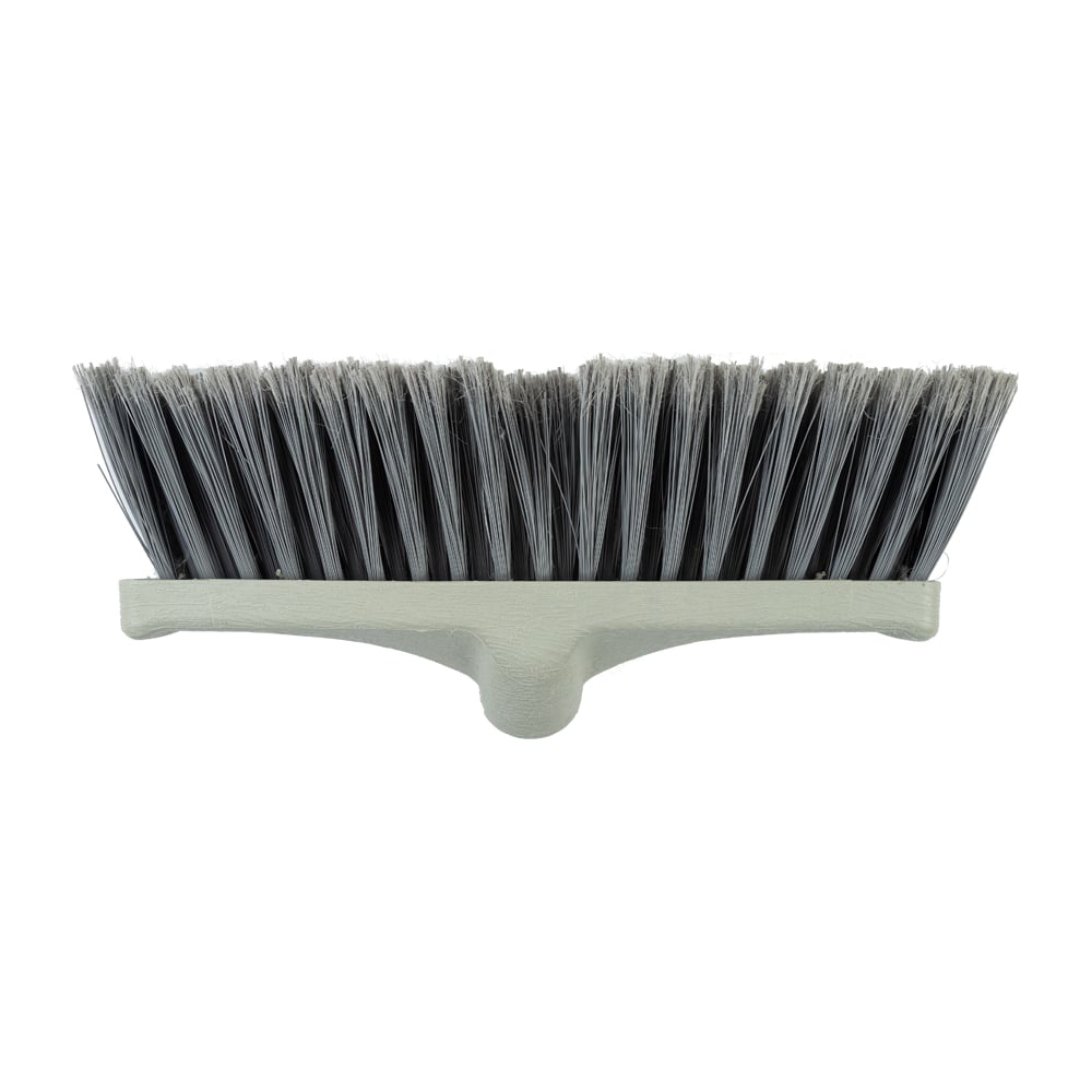 Изображение товара Щетка для пола Uctem-Plas 30 см MF376 с жесткой щетиной