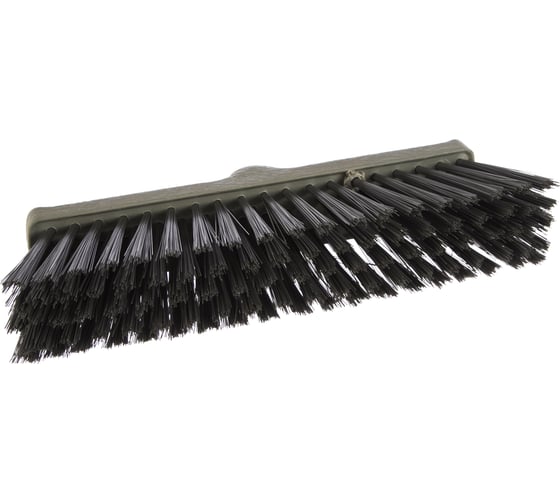 Изображение товара Щетка для пола Uctem-Plas 30 см MF380