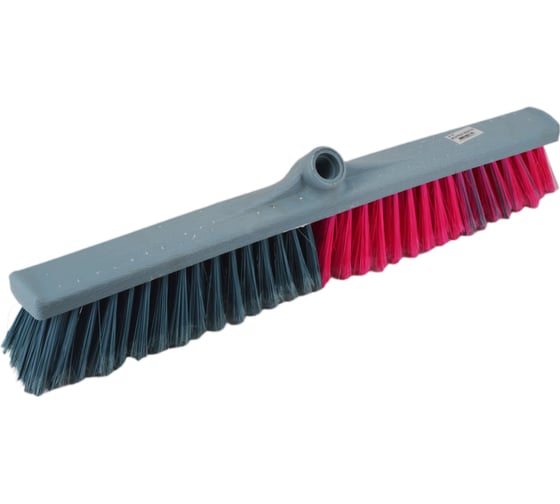Изображение товара Щётка для пола Uctem-Plas мягкая 60 см MF383
