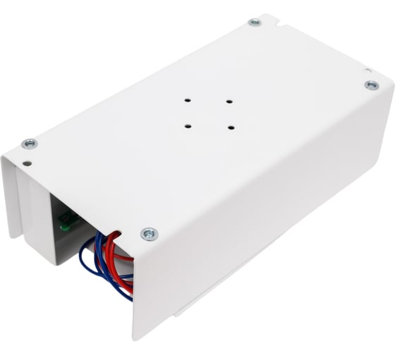 Изображение товара Бесперебойный блок питания ДАВИКОН с резервом ИВЭПР-12100А-БК