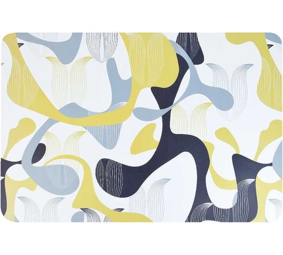 Изображение товара Набор сервировочных салфеток Nouvelle, плейсматов 4 шт. modern, 43x28 см 4430572-Н4