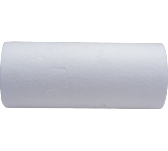 Изображение товара Картридж из вспененного полипропилена АКВА ПРО 10ВВ 10 микрон РР10ВВ5 765