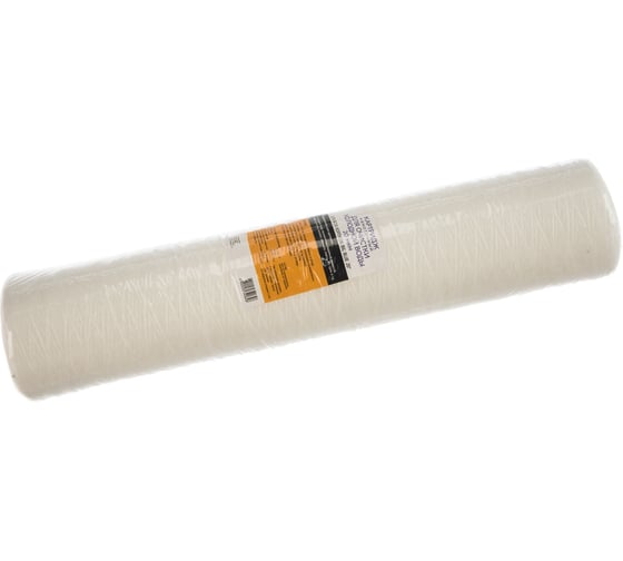 Изображение товара Картридж из полипропиленового шнура АКВА ПРО 20ВВ 20 микрон 768