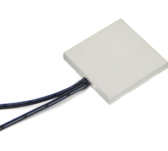 Изображение товара Скрытый диммируемый датчик касания FERON Sen33 120w 12-24v белый, 48601