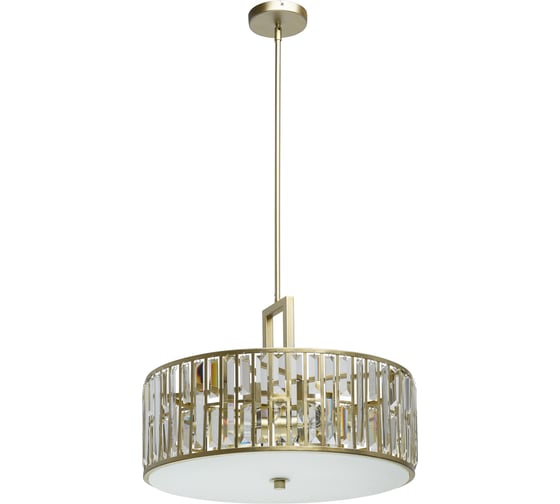 Изображение товара Люстра MW LIGHT 121010305 Монарх 5*40W E27 220 V