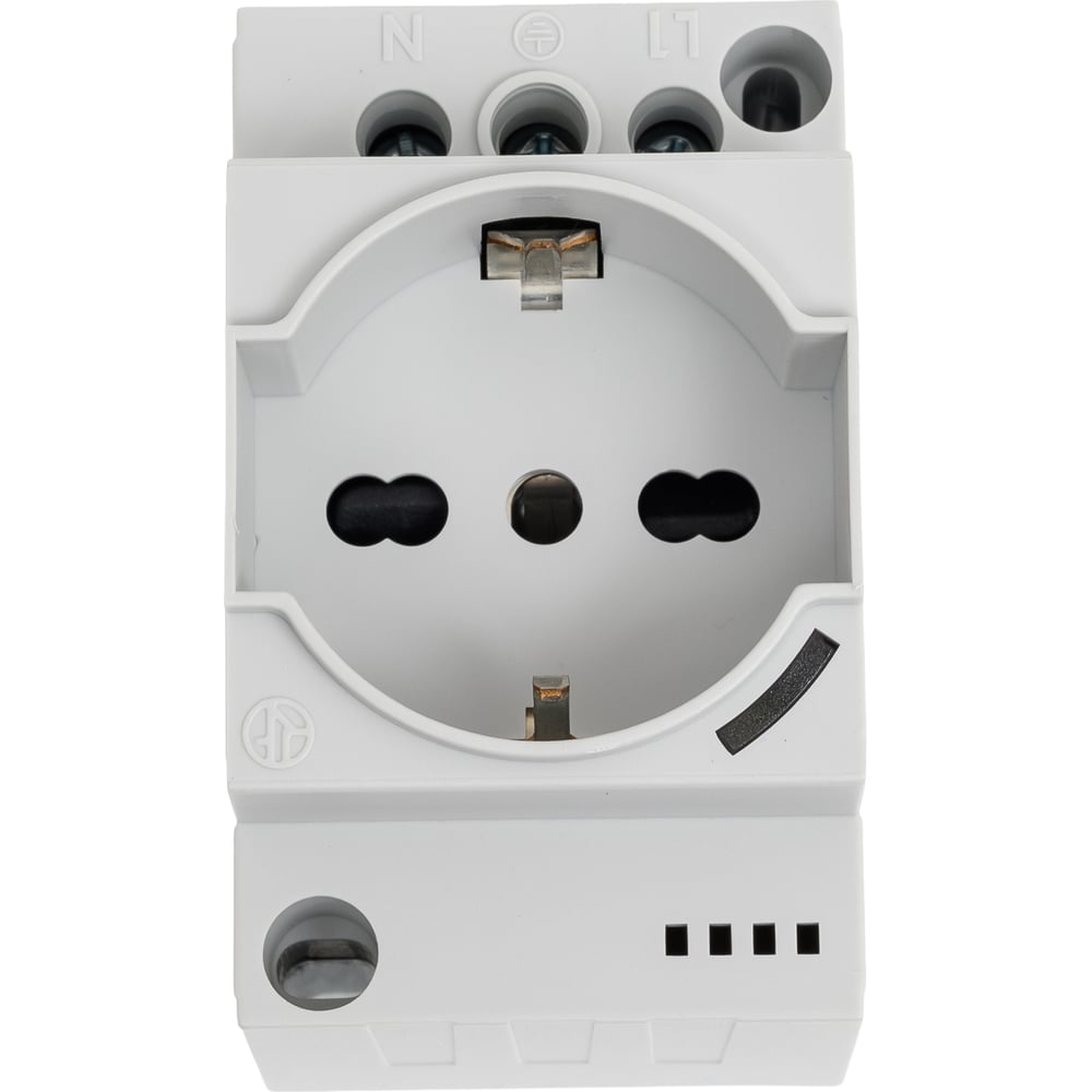 Розетки для электрических шкафов Finder 7U0082300010