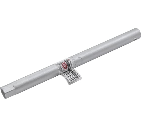 Изображение товара Трубчатый свечной ключ Thorvik SPS1425 14 мм, 250 мм 53739
