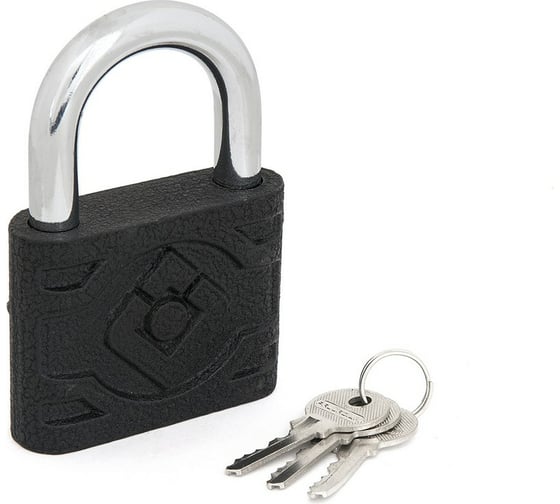 Изображение товара Навесной замок Palladium 305F-75 9281