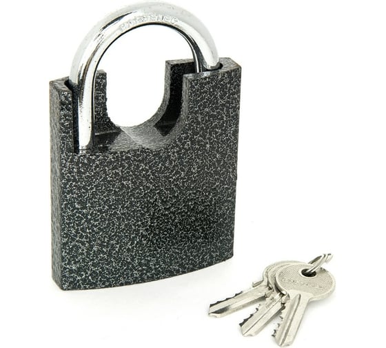 Изображение товара Навесной замок Palladium 507F-70 9277