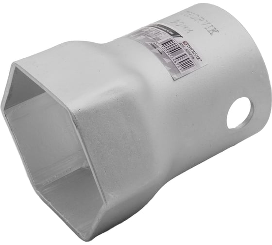 Изображение товара Трубчатый ступичный шестигранный ключ THORVIK BS6P90 90 мм 053752