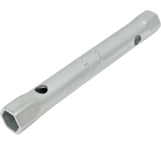 Изображение товара Трубчатый ключ Thorvik TBS1011 10x11 мм 53722
