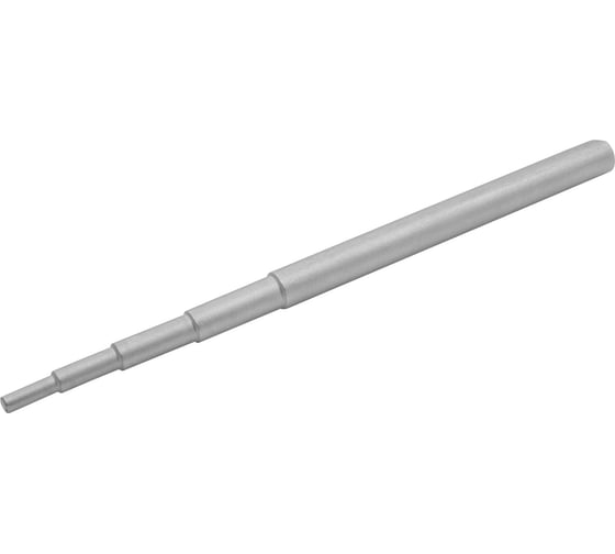 Изображение товара Вороток для трубчатых ключей Thorvik STB61425 ступенчатый, 6-14 мм, 245 мм 53796