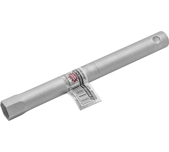 Изображение товара Трубчатый свечной ключ Thorvik SPS1520 16 мм, 200 мм 53740