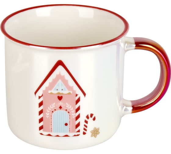 Изображение товара Кружка Nouvelle magic of christmas, 360 мл 1620139-1