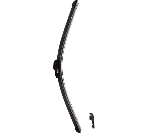 Изображение товара Бескаркасная щетка стеклоочистителя KRAFT 500mm KT 830014