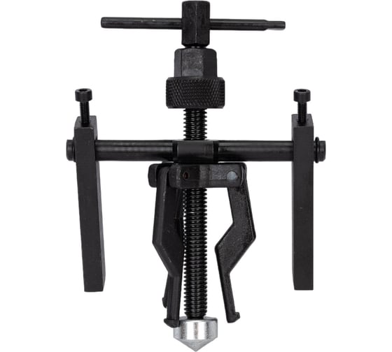 Изображение товара Съемник 3-захватный внутренних обойм и подшипников ЗУБР 12-58 мм 43325-12-58