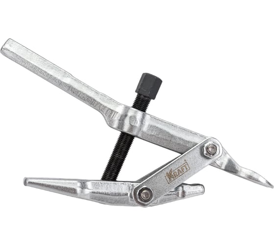 Изображение товара Съемник шарнирных соединений с рычагом KRAFT Cr-V KT 701025