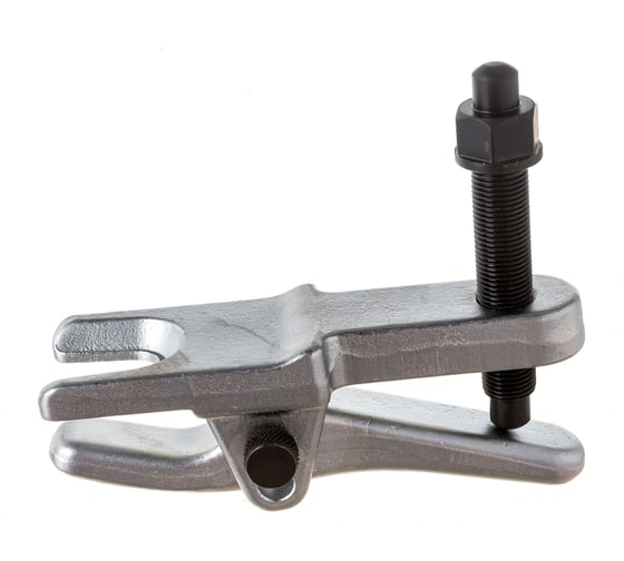 Изображение товара Съемник шарнирных соединений KRAFT 2-х позиционный, Cr-V KT 701024