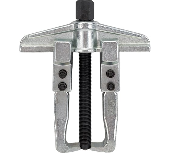 Изображение товара Съемник со скользящими захватами KRAFT 100 мм, Cr-V KT 701034