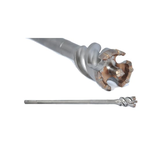 Изображение товара Бур проломной (80х990 мм; SDS-max) Makita B-57700