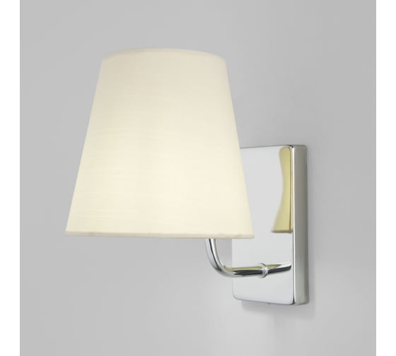 Изображение товара Настенный светильник Eurosvet 60155/1 хром a064998