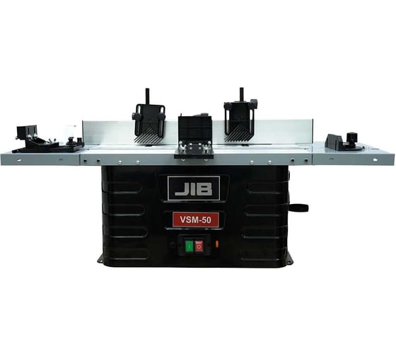 Изображение товара Фрезерный станок JIB VSM-50 1.5 кВт 230В 0510020271000