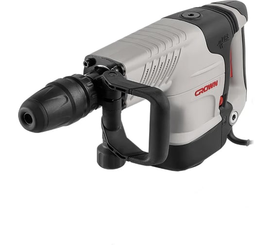 Изображение товара Отбойный молоток CROWN CT18123V BMC