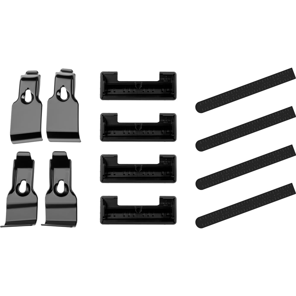 Изображение товара Комплект адаптеров ATLANT для Haval F7x 2019-н.в. профессиональный