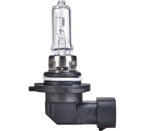 Изображение товара Автомобильная галогенная лампа AUTOPROFI HB3, 12V, 60W, (P20d),1 шт, STANDARD STD-HB3