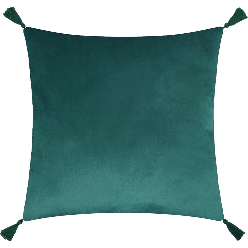 Чехол на подушку Этель чехол на подушку ромбы 100% полиэстер 45х45 см красно зеленый t2023 3262
