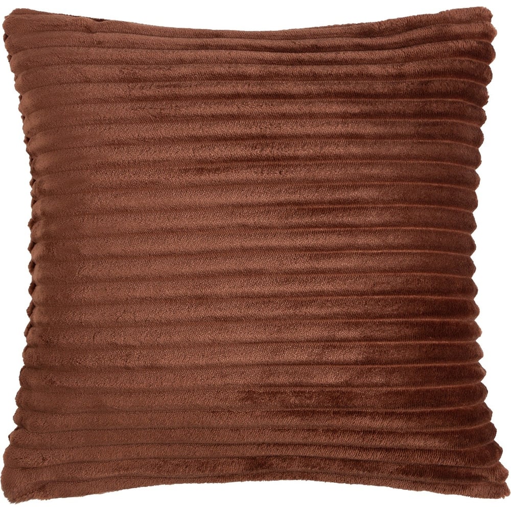 Чехол на подушку Этель чехол книжка nillkin leather qin для xiaomi redmi note 11 pro 5g global коричневый