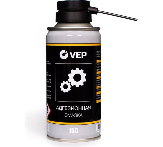 Изображение товара Адгезионная смазка VEP 150 мл AG00150.12